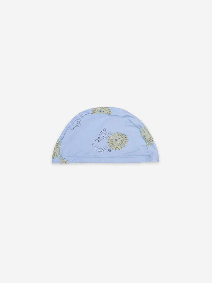 Pet A Lion Swim Beanie