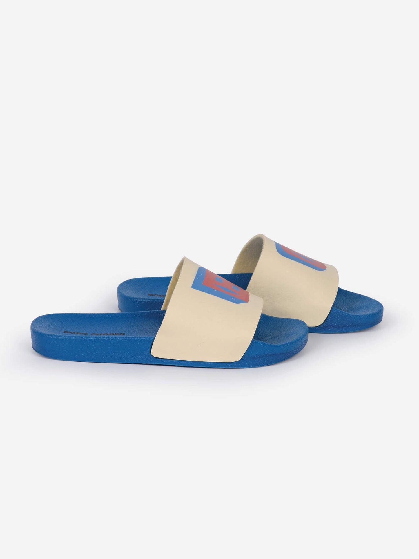 B.C Slide Sandals