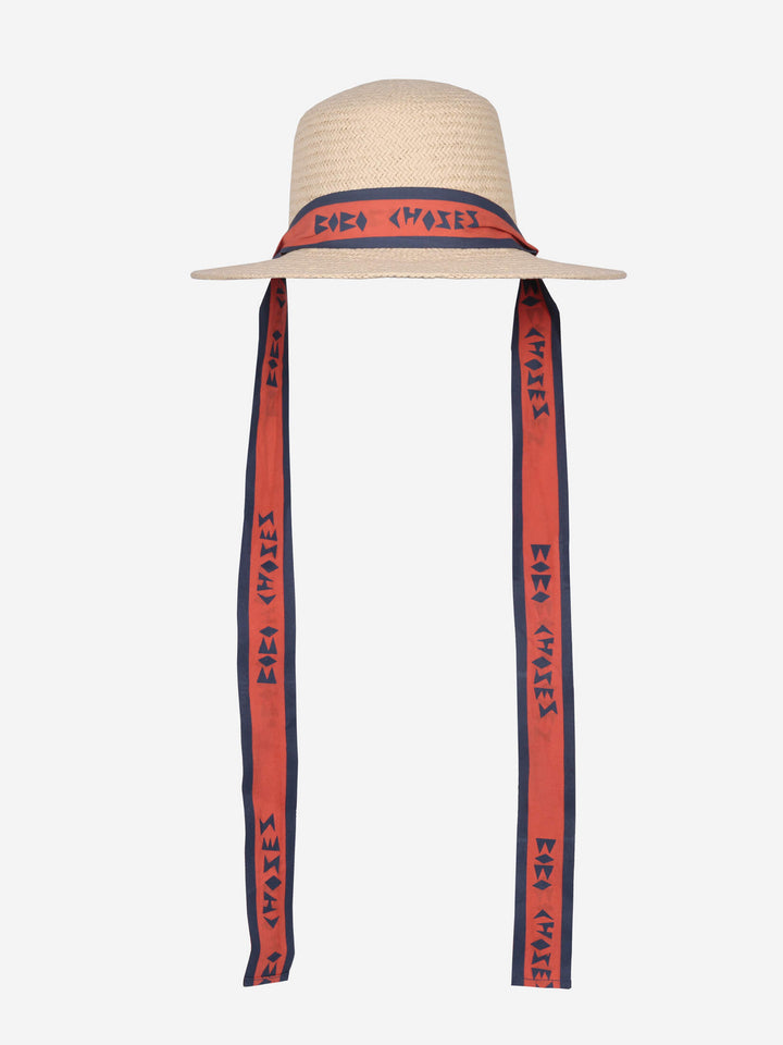 Bobo Choses Straw Hat