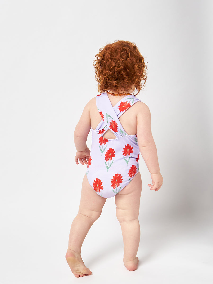 Petunia all over swimsuit