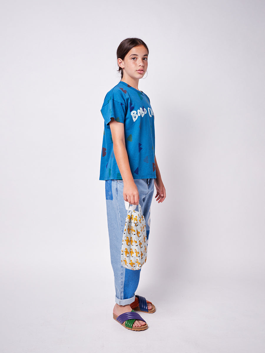 Bobo Choses denim pants