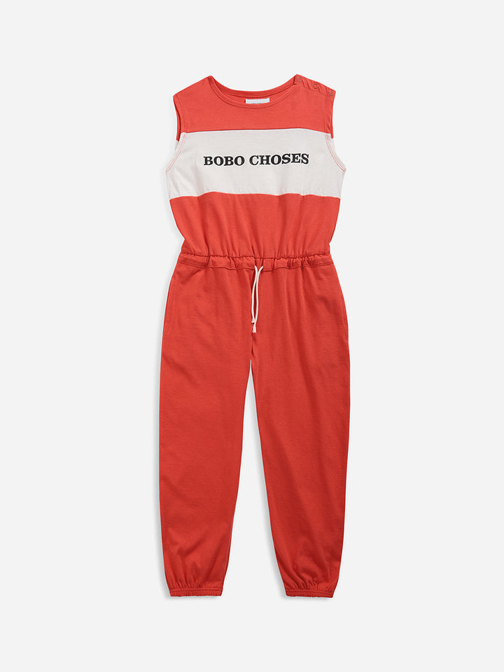 Bobo Choses overall