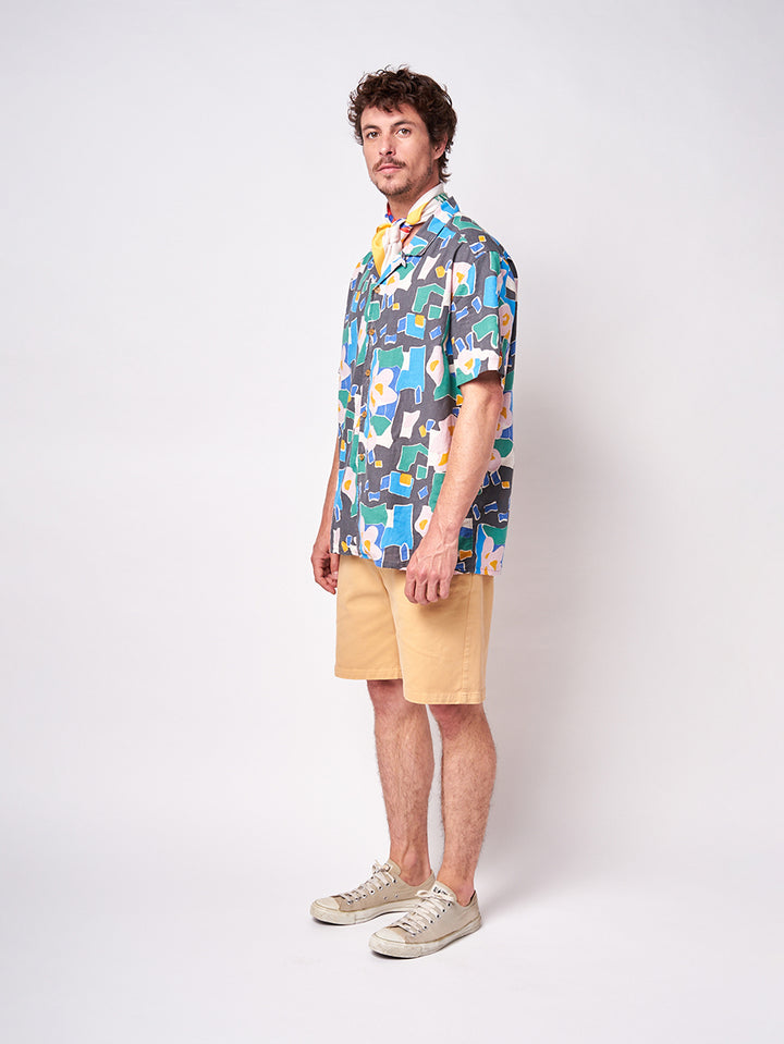 Pantalons curts Nostàlgia