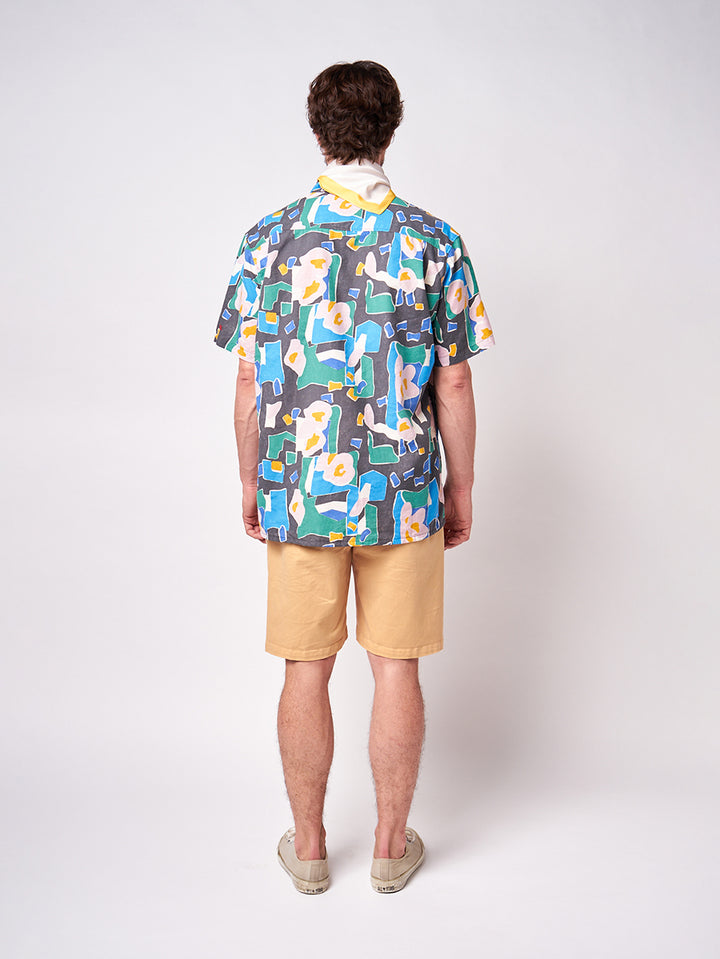 Pantalons curts Nostàlgia