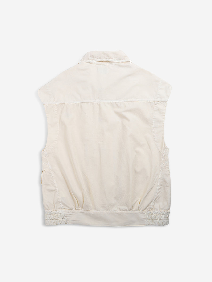 Ice cream utility vest