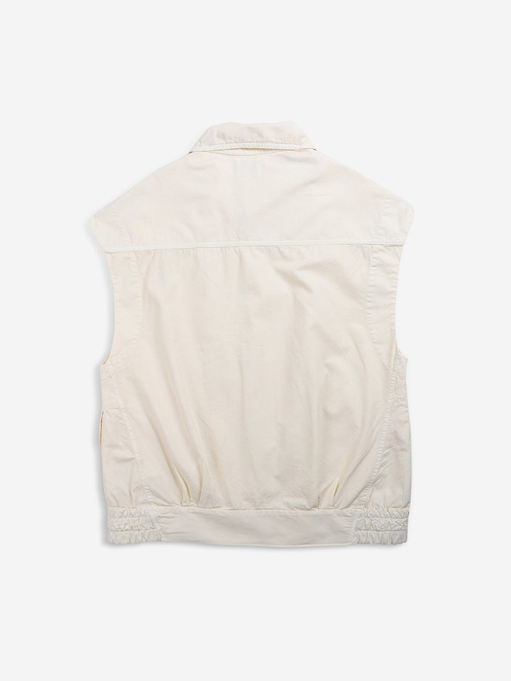 Ice cream utility vest