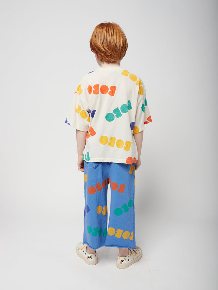 Bobo all over jogging pants