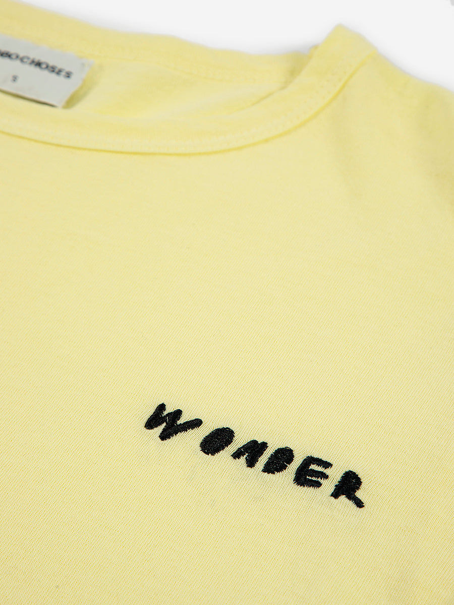 Samarreta Wonder