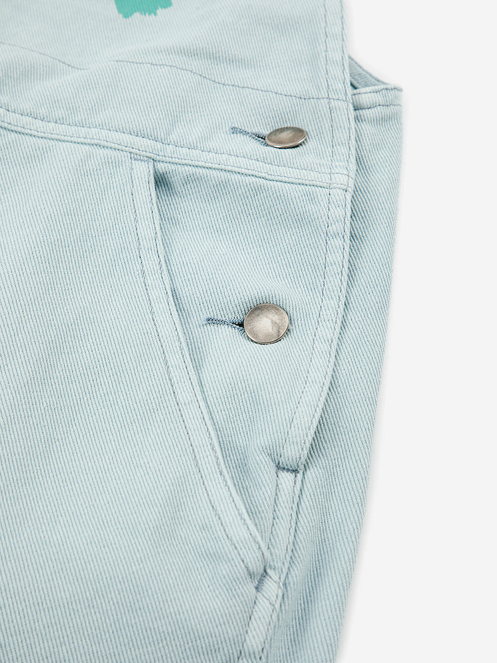 Peto de cotó Beauty is everywhere