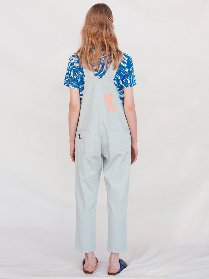 Peto de cotó Beauty is everywhere