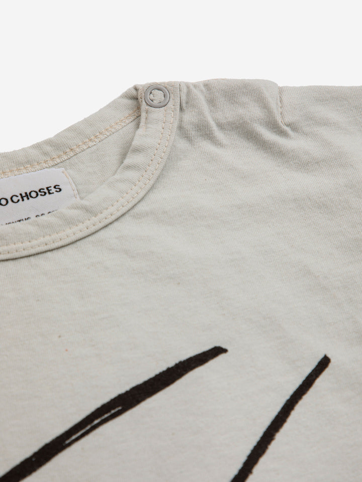 플레이 드럼 티셔츠