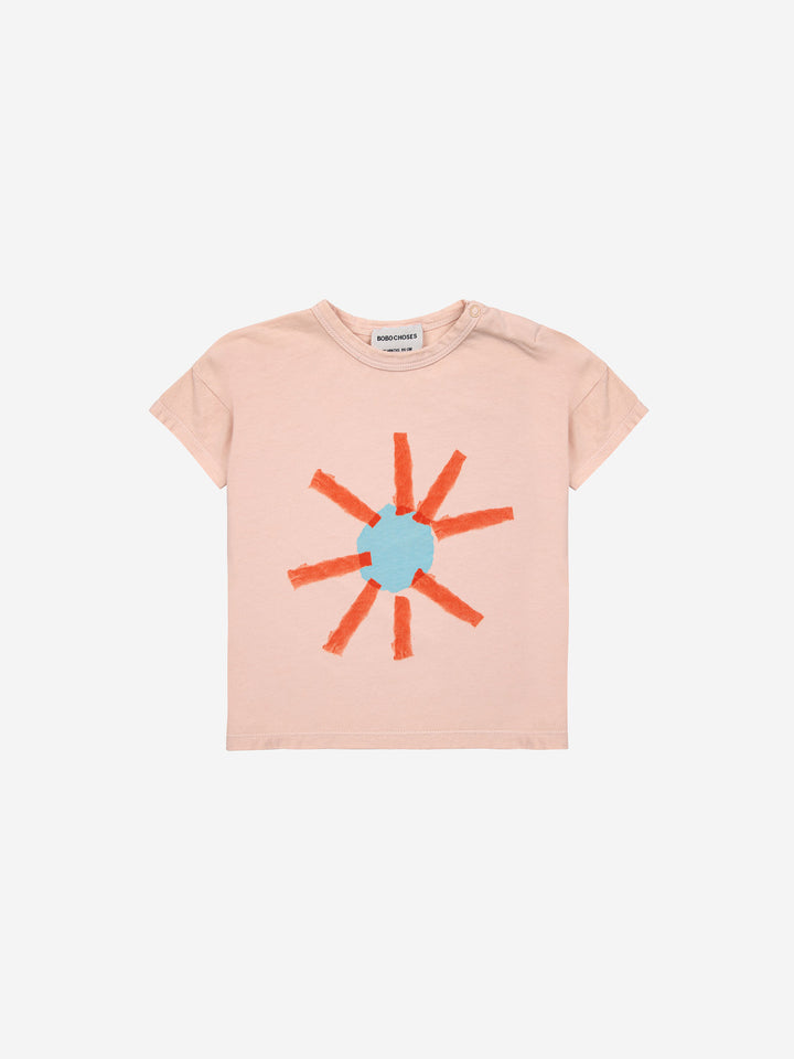 Sun t-shirt
