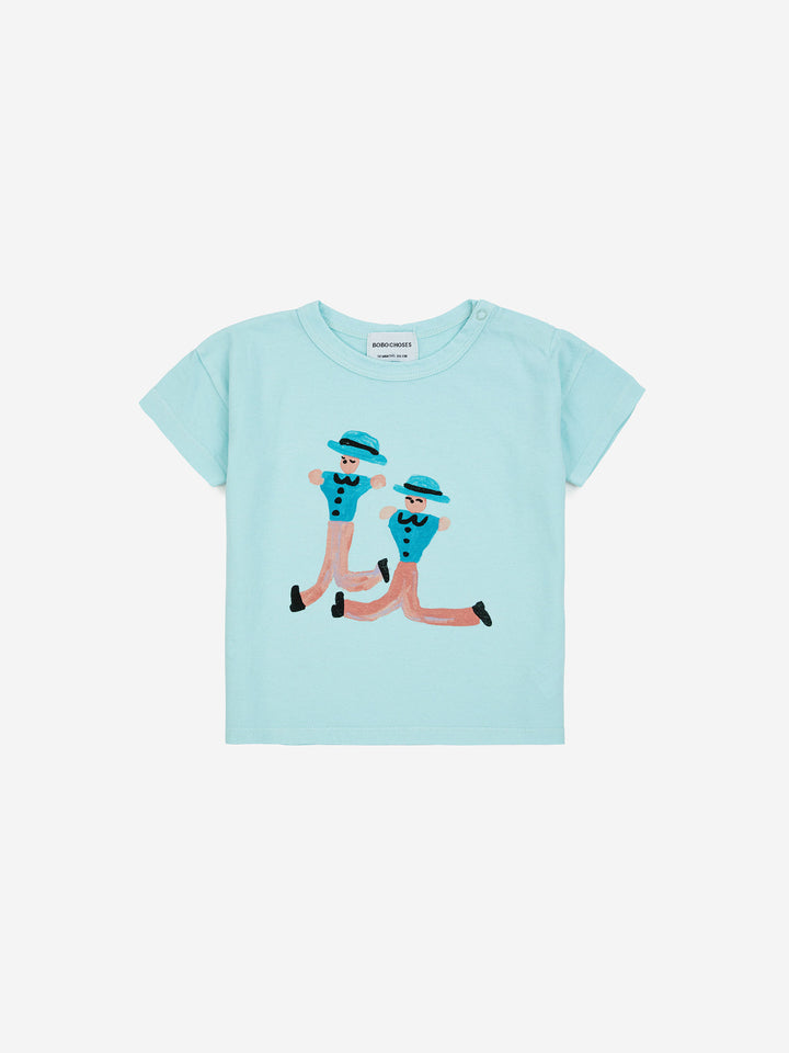 Dancing Giants t-shirt