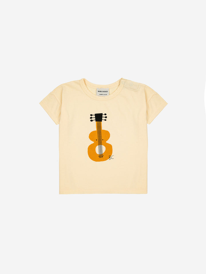 Acoustic Guitar t-shirt