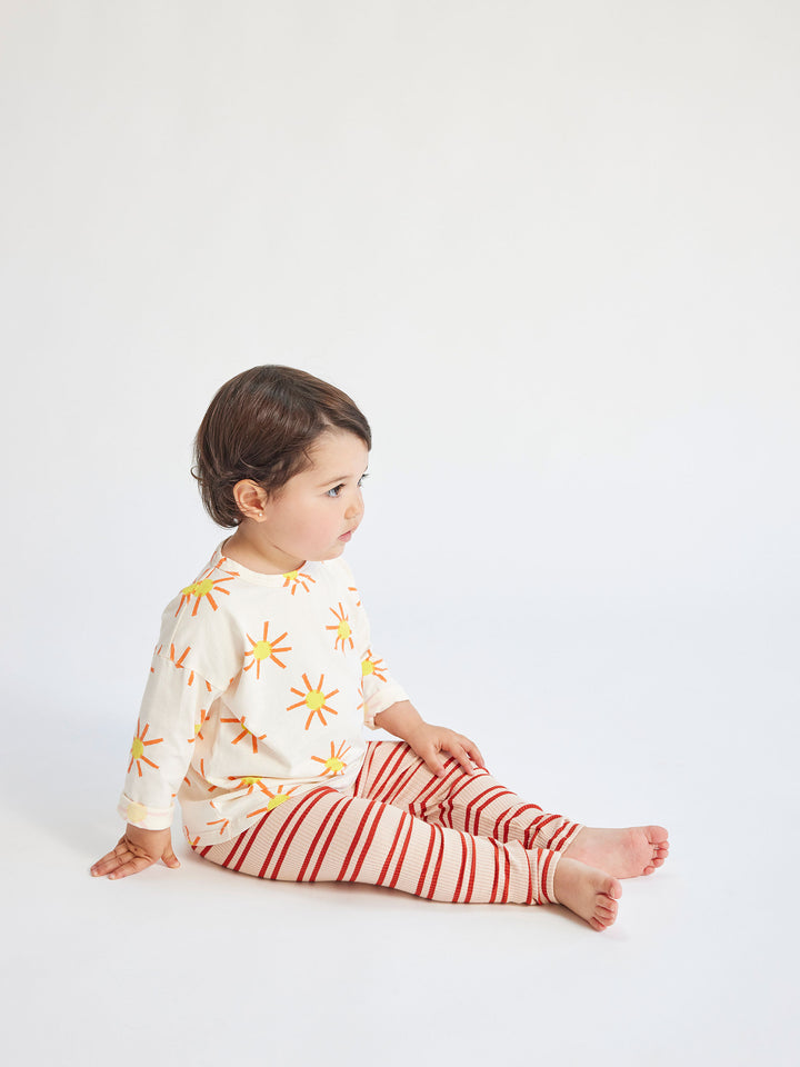 Sun all over t-shirt