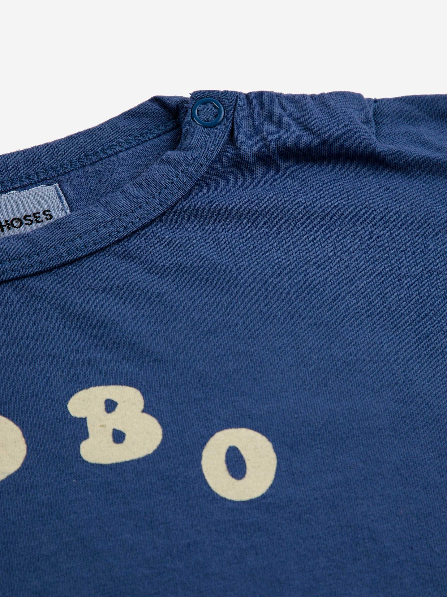 Bobo Choses Circle t-shirt