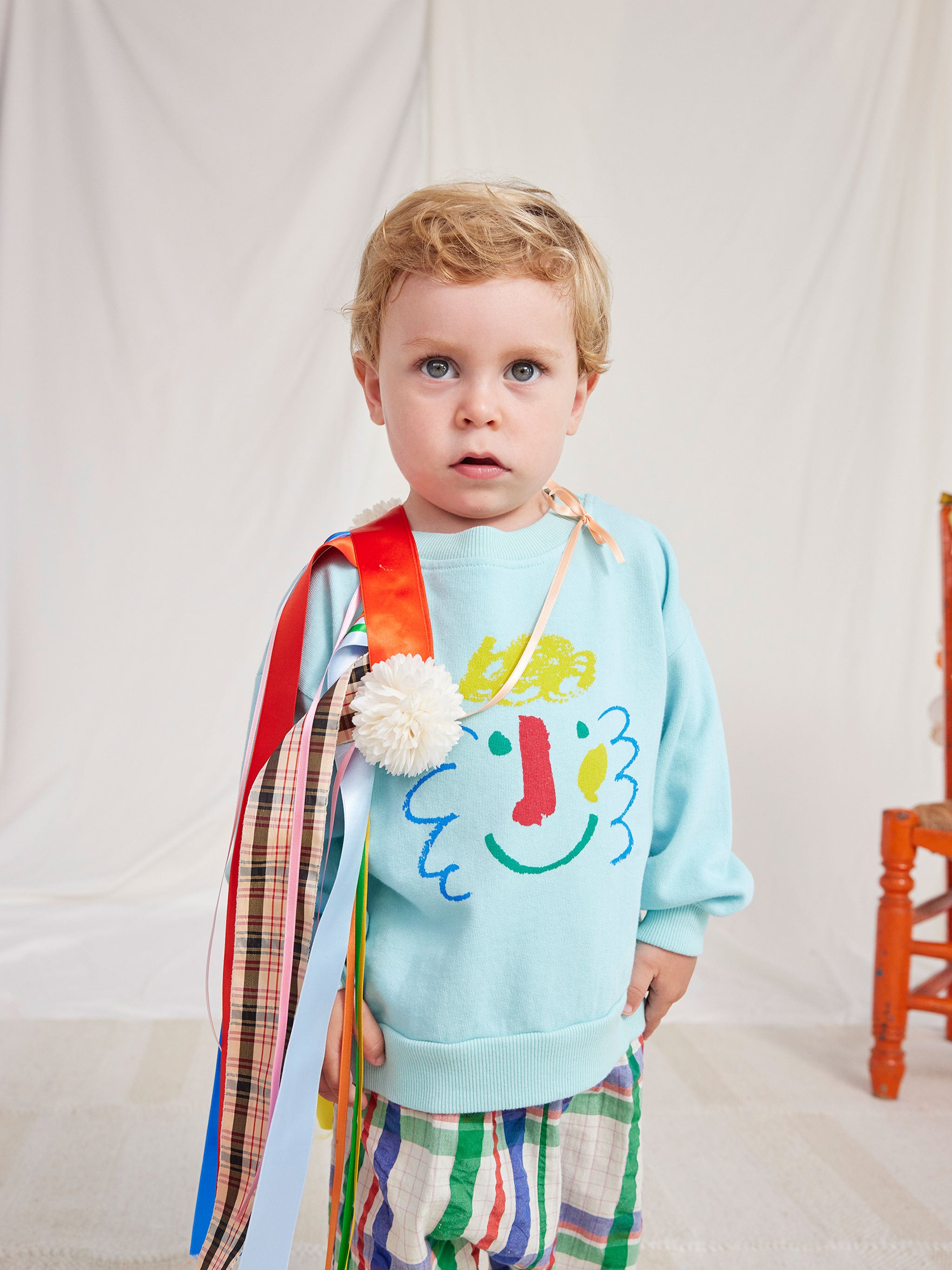 Sweatshirts for Babies | Bobo Choses