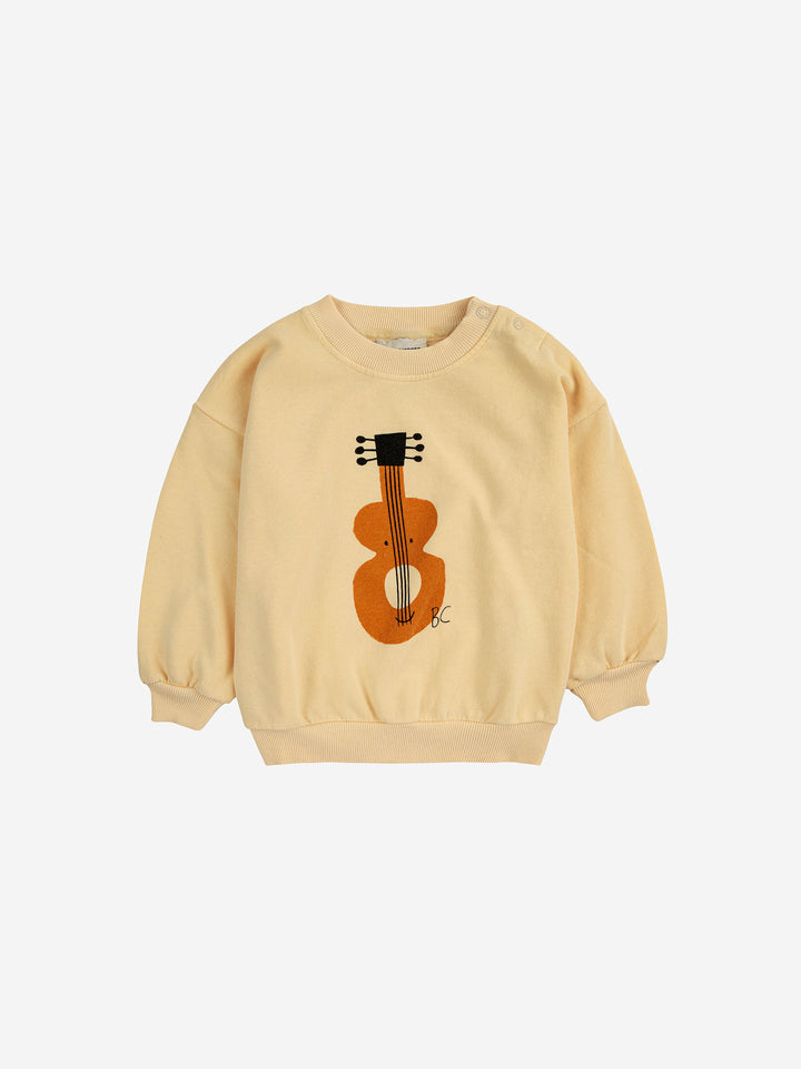 Acoustic Guitar sweatshirt