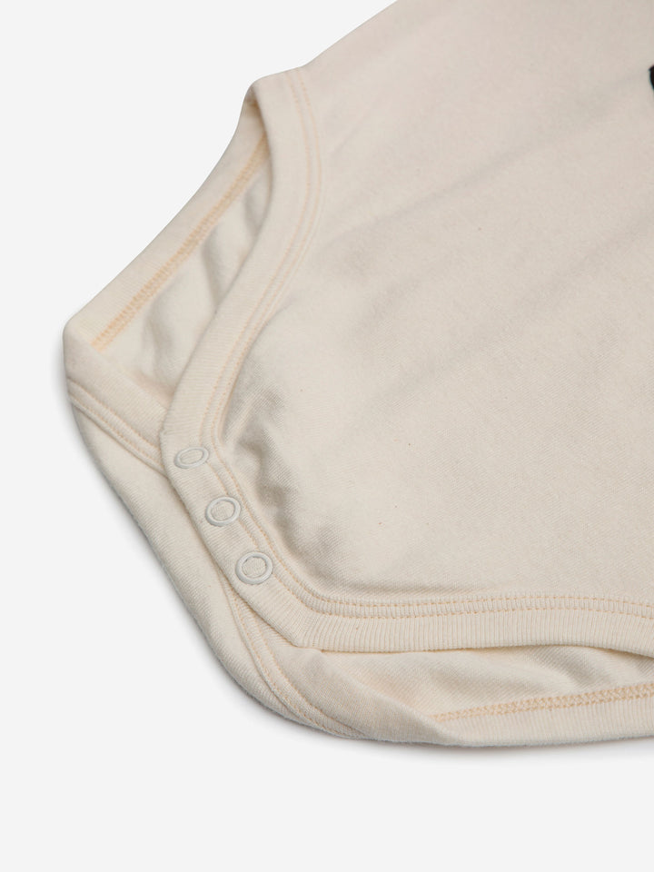 플레이 드럼 바디수트