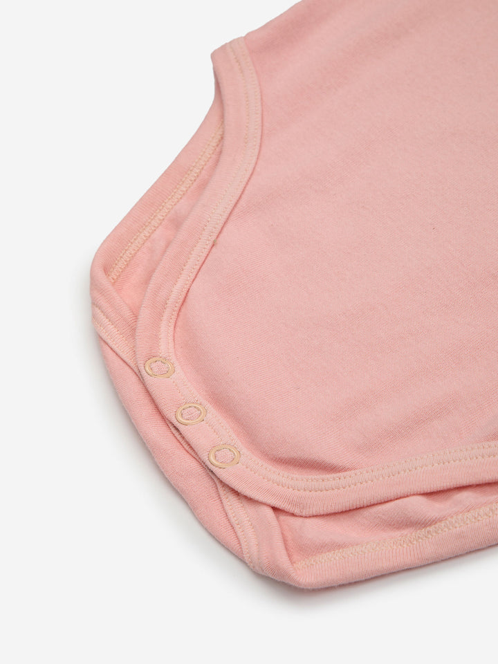 Fireworks ruffle collar body