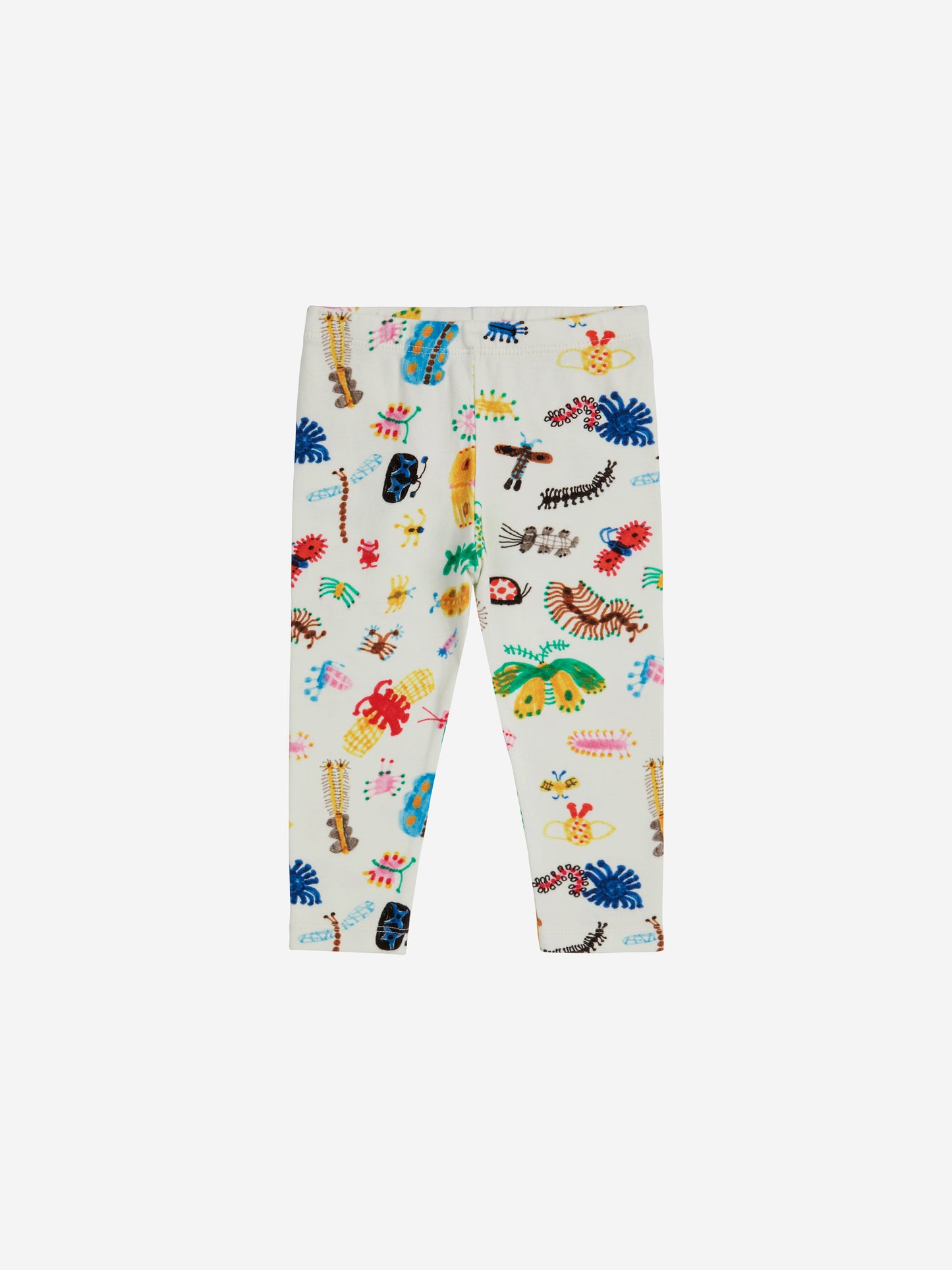 Funny Insects all over leggings