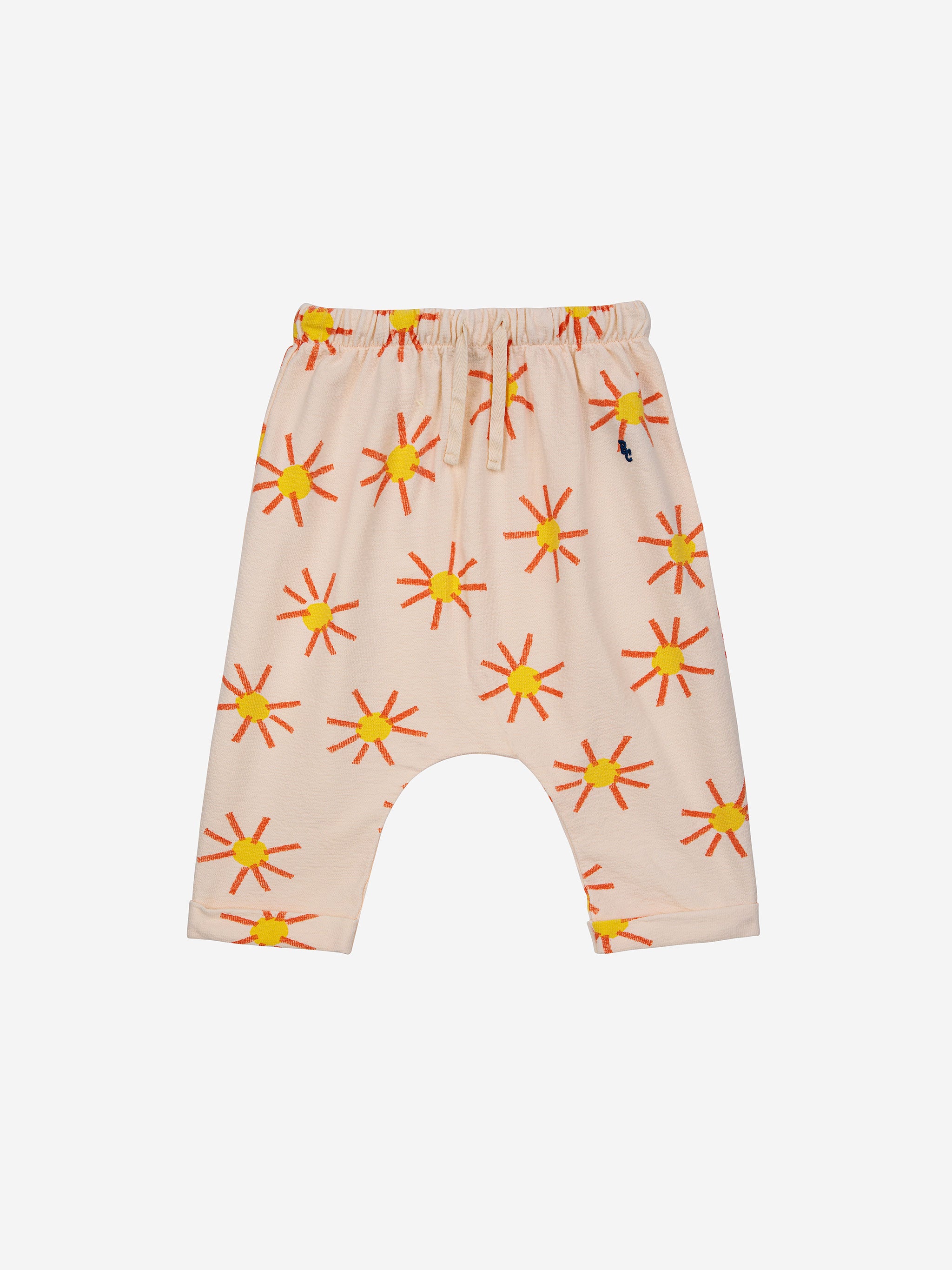 Sun all over harem pants – Bobo Choses