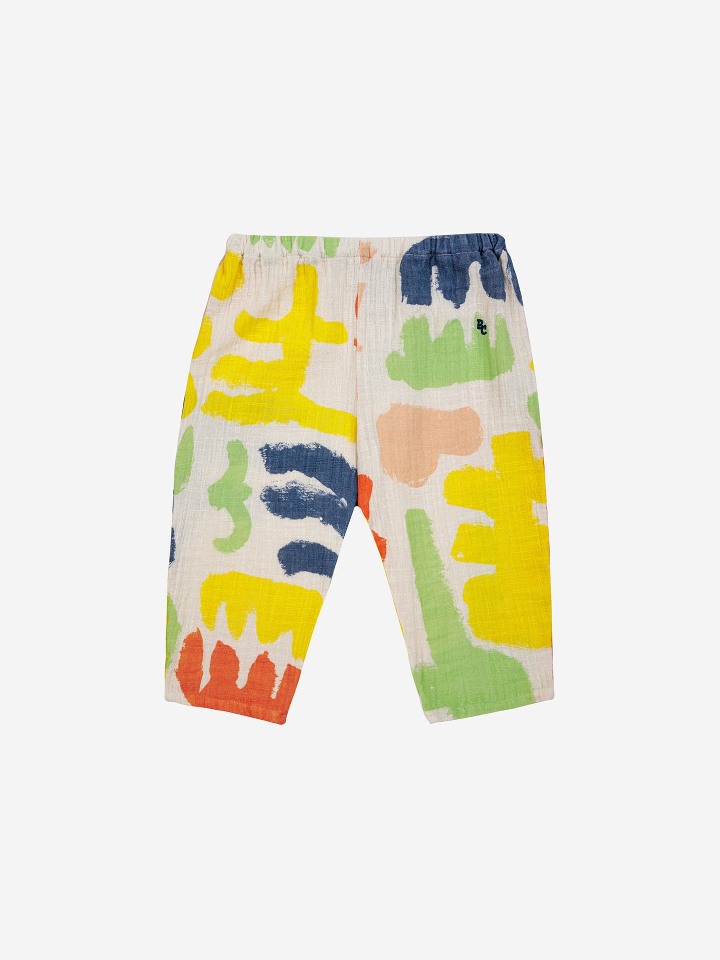 Carnival all over woven pants