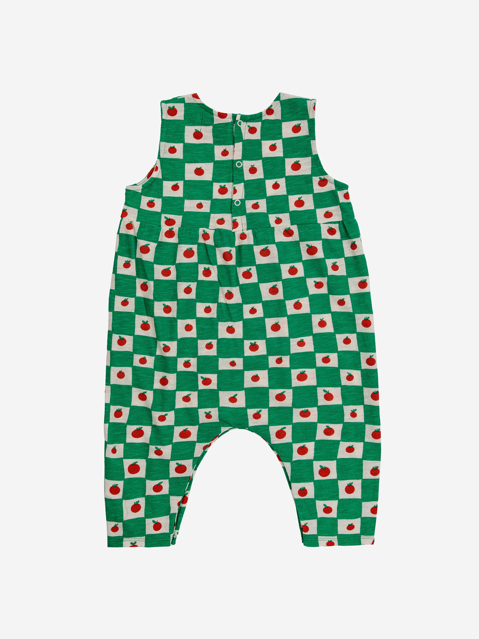 Tomato all over overall - 3M