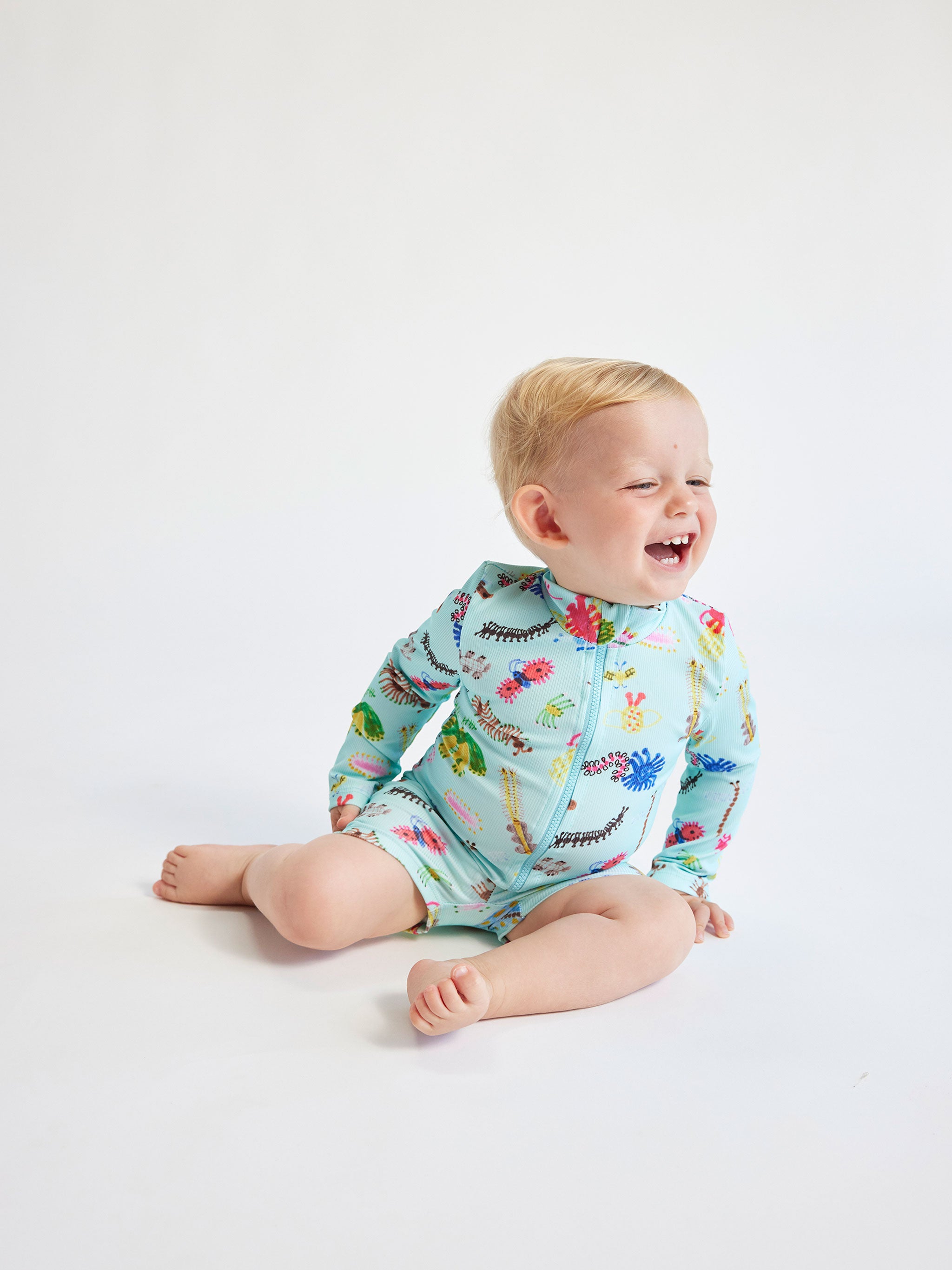 SS24 Swimwear Baby – Bobo Choses