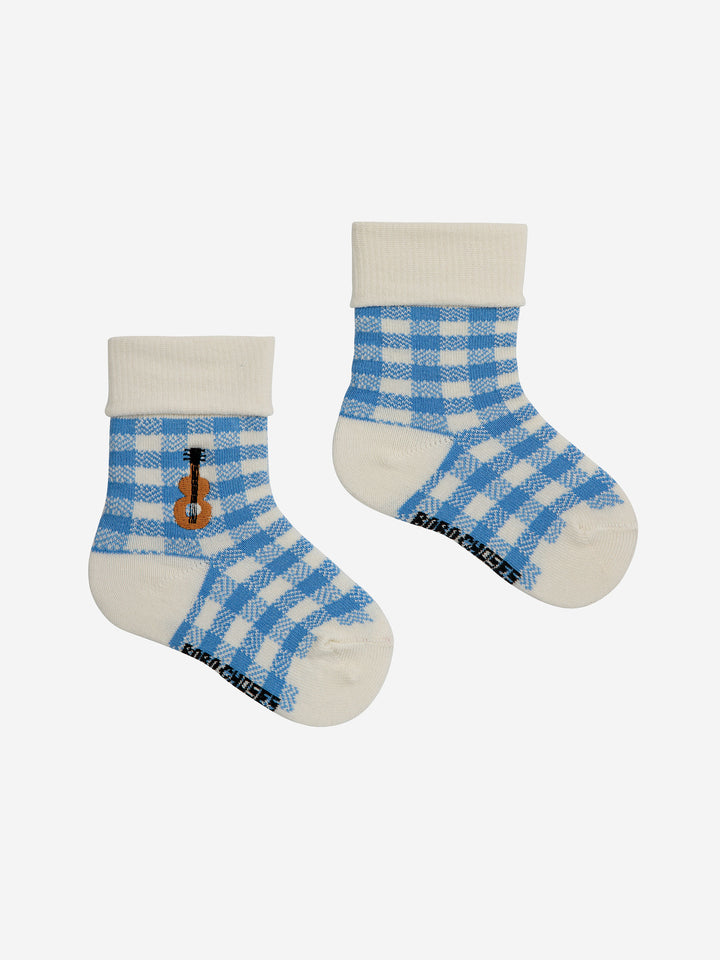 어쿠스틱 기타 바디수트 및 비시 액세서리 세트