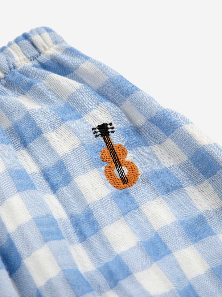 어쿠스틱 기타 바디수트 및 비시 액세서리 세트