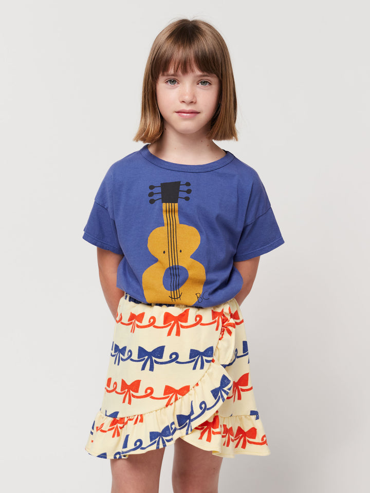 Acoustic Guitar t-shirt