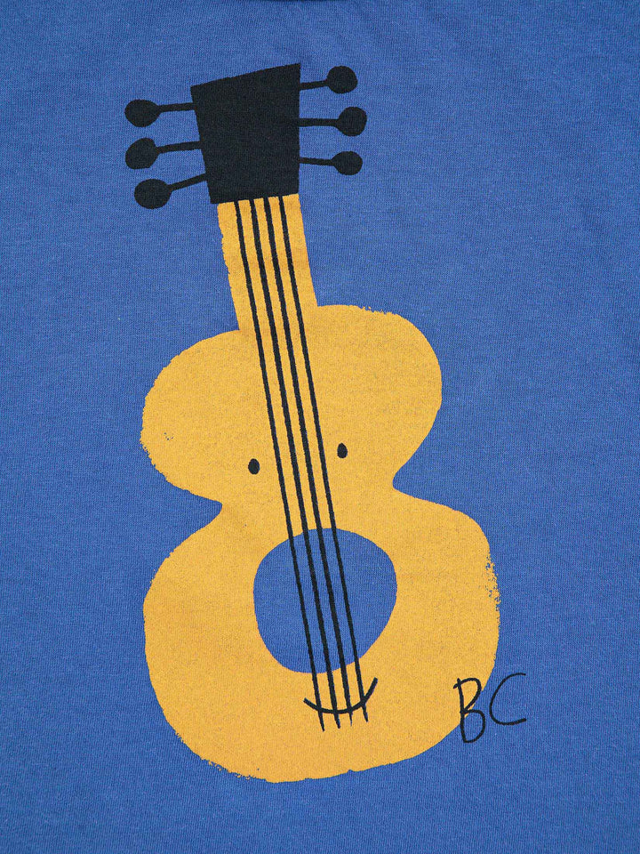 Acoustic Guitar t-shirt