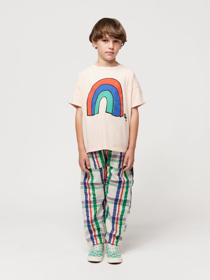 Rainbow t-shirt
