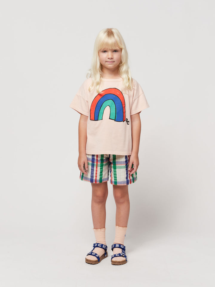 Rainbow t-shirt