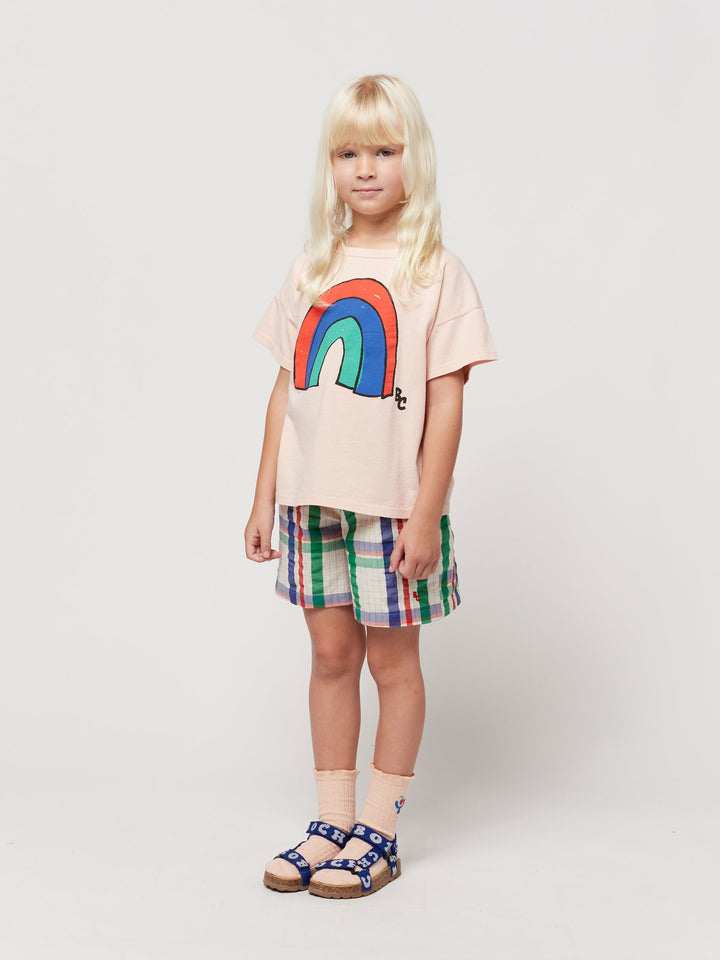 Rainbow t-shirt