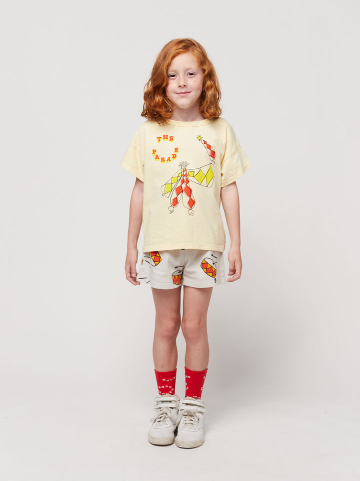 The Parade Master t-shirt