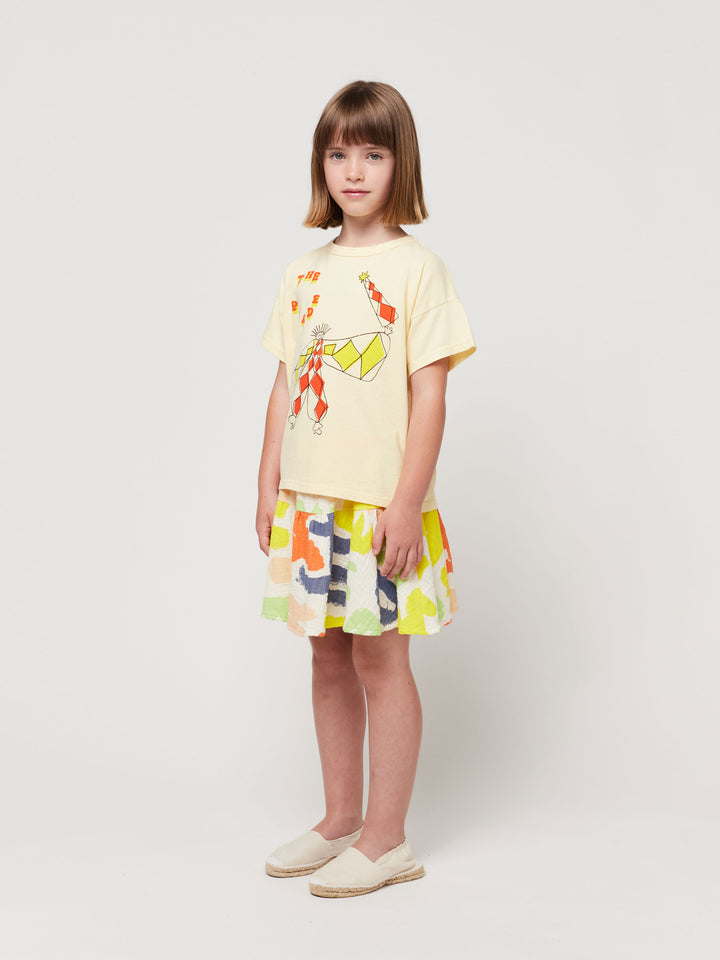 The Parade Master t-shirt