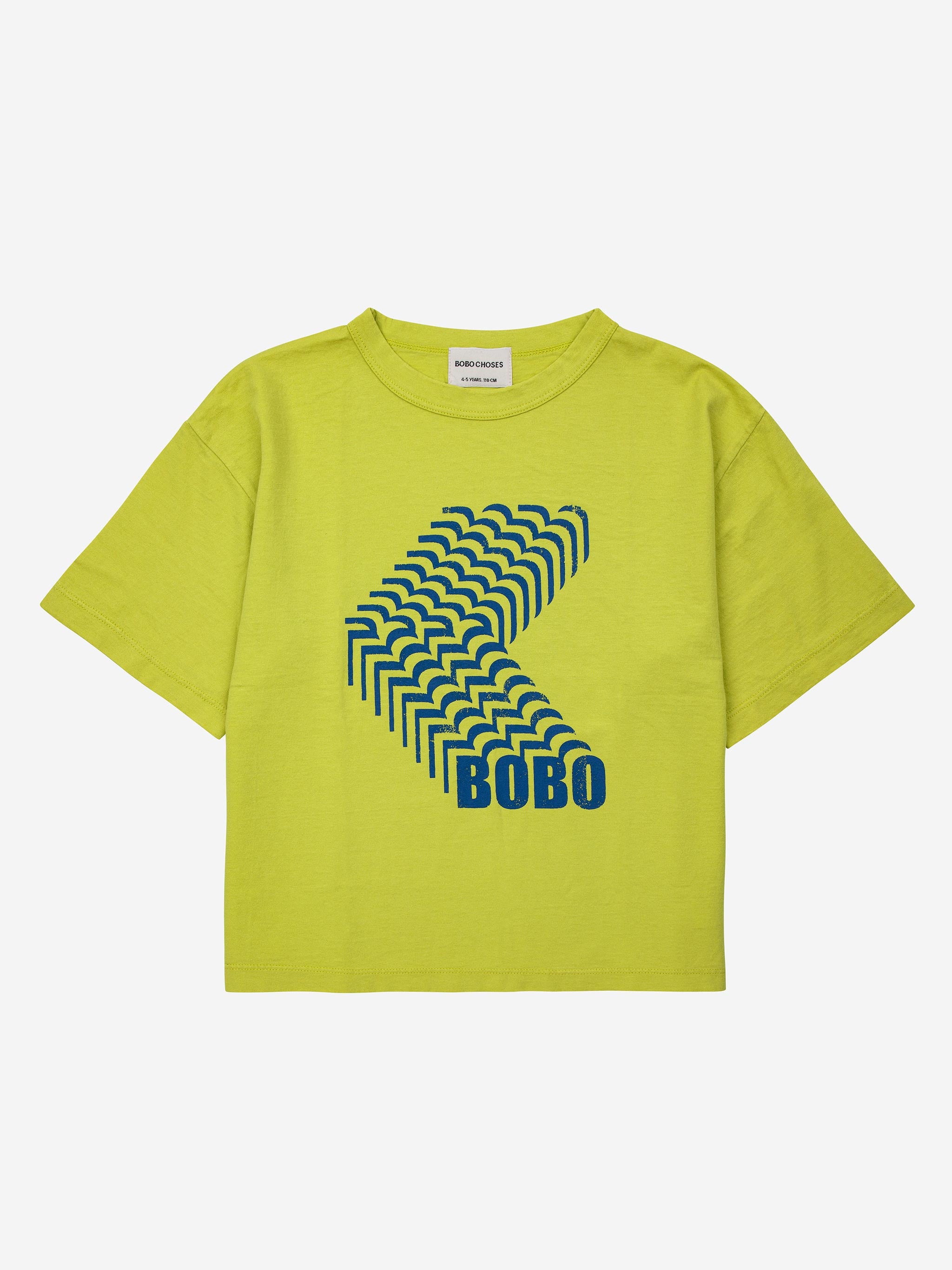 Bobo Shadow t-shirt – Bobo Choses