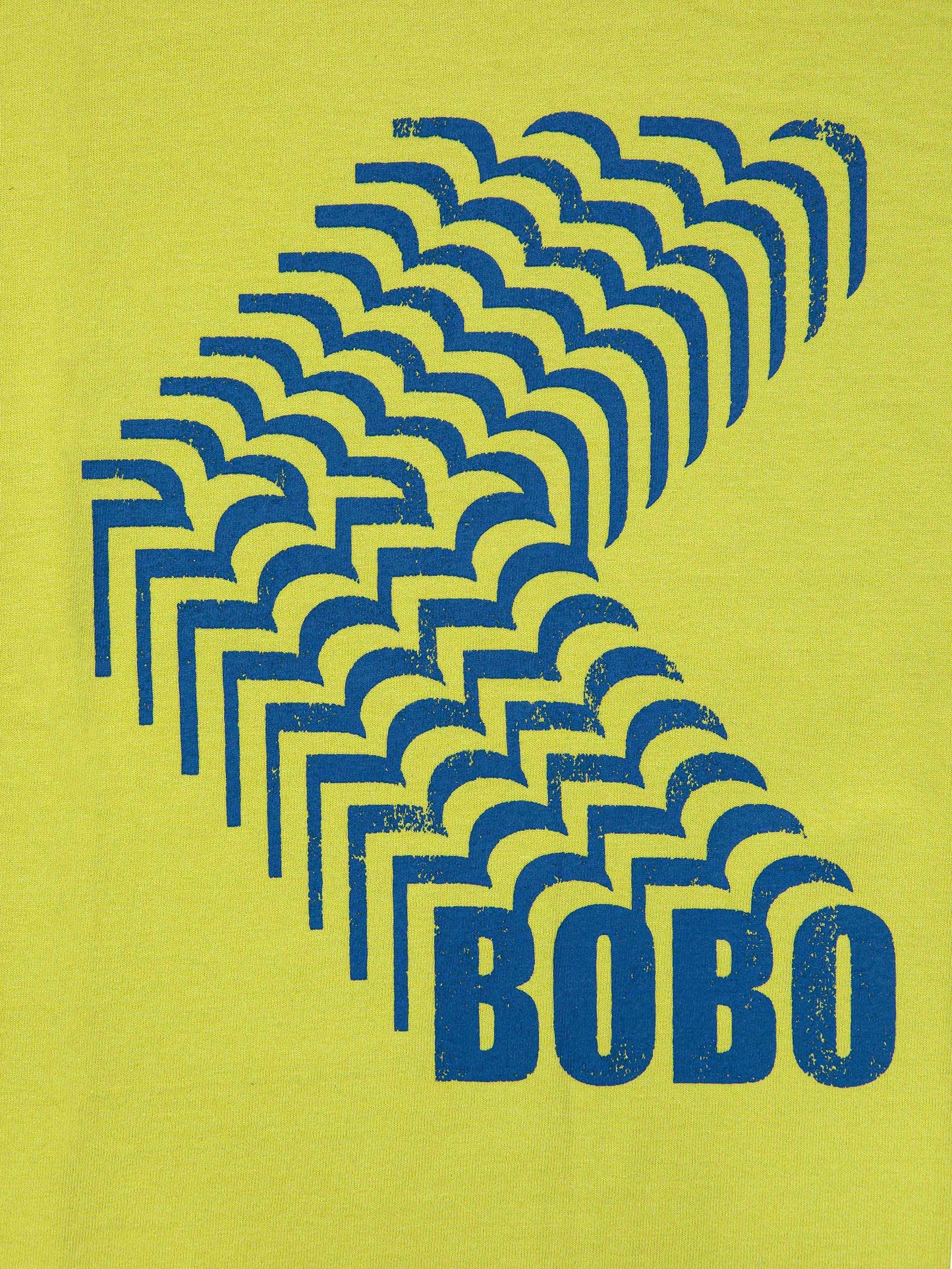 Camiseta Bobo sombra