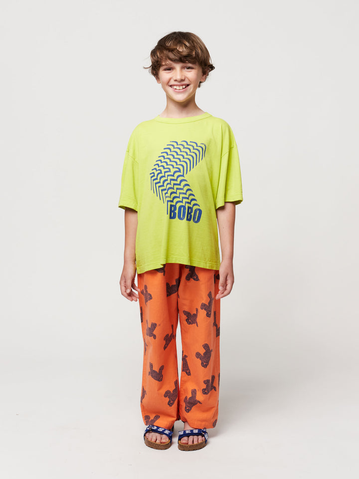 Bobo Shadow t-shirt