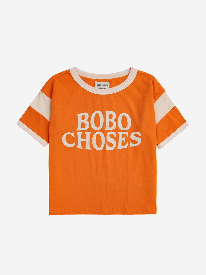 T-shirt Bobo Choses