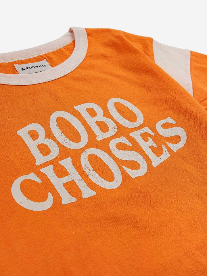 T-shirt Bobo Choses