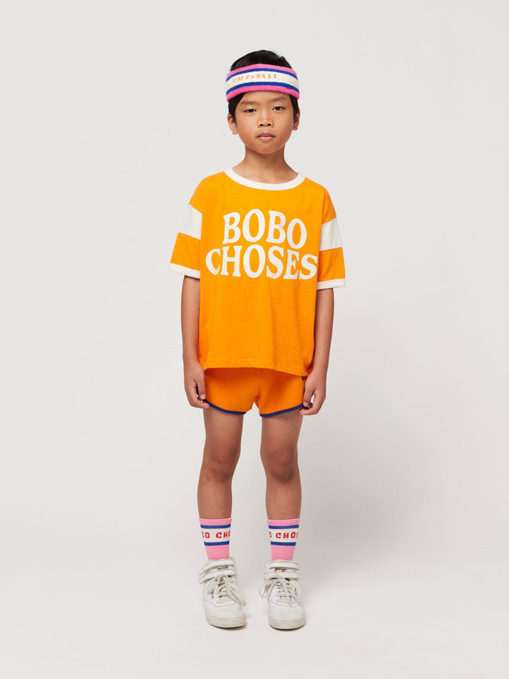 T-shirt Bobo Choses