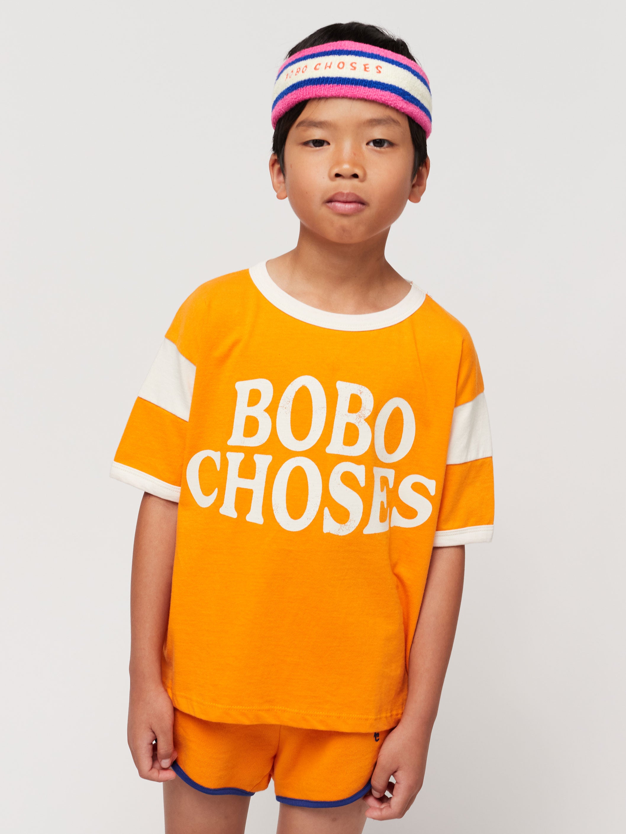 Children's T-shirts - Creative Prints | Bobo Choses