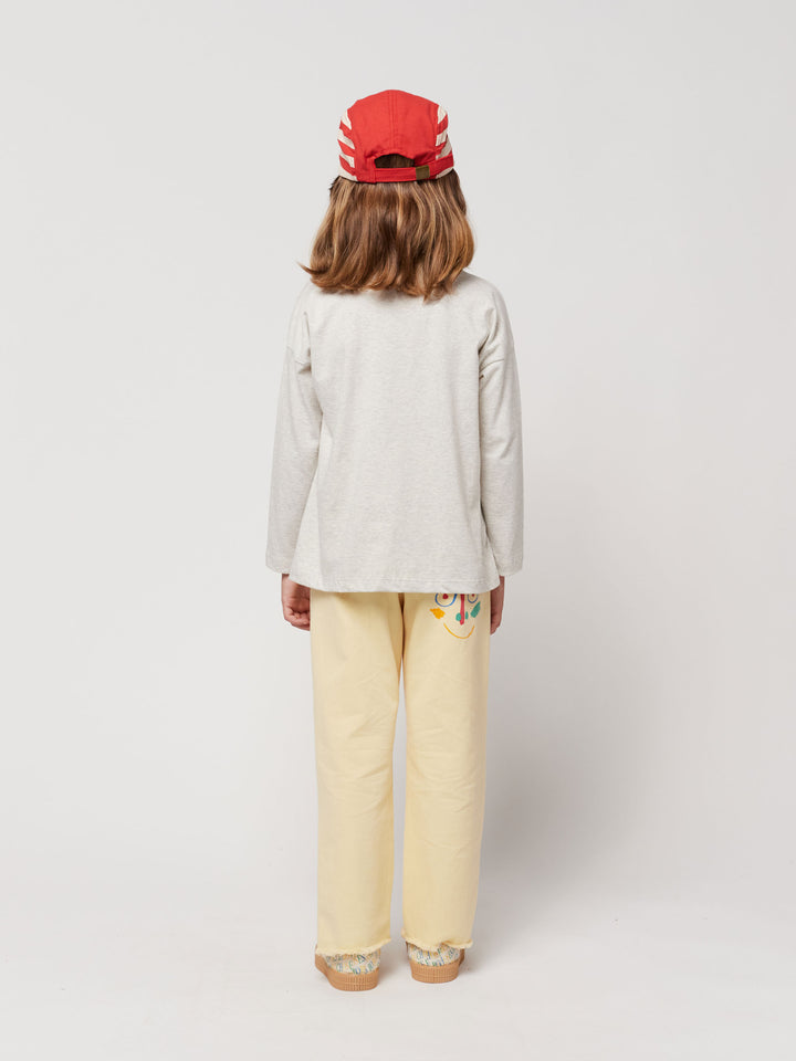 The Parade Master long sleeve t-shirt