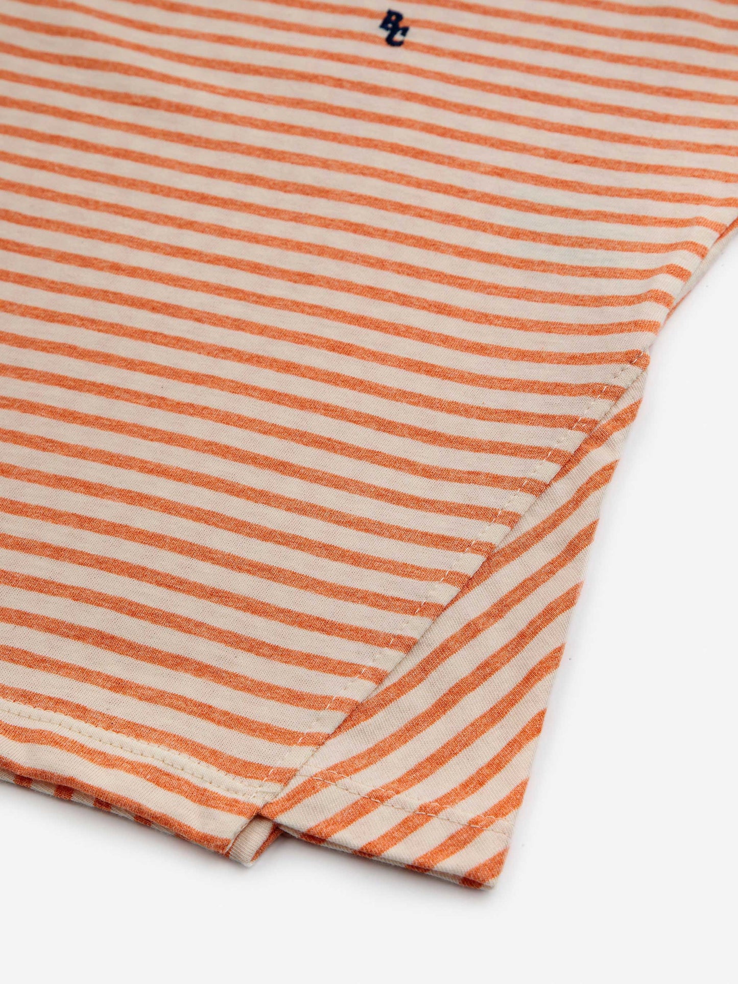Stripes long sleeve t-shirt