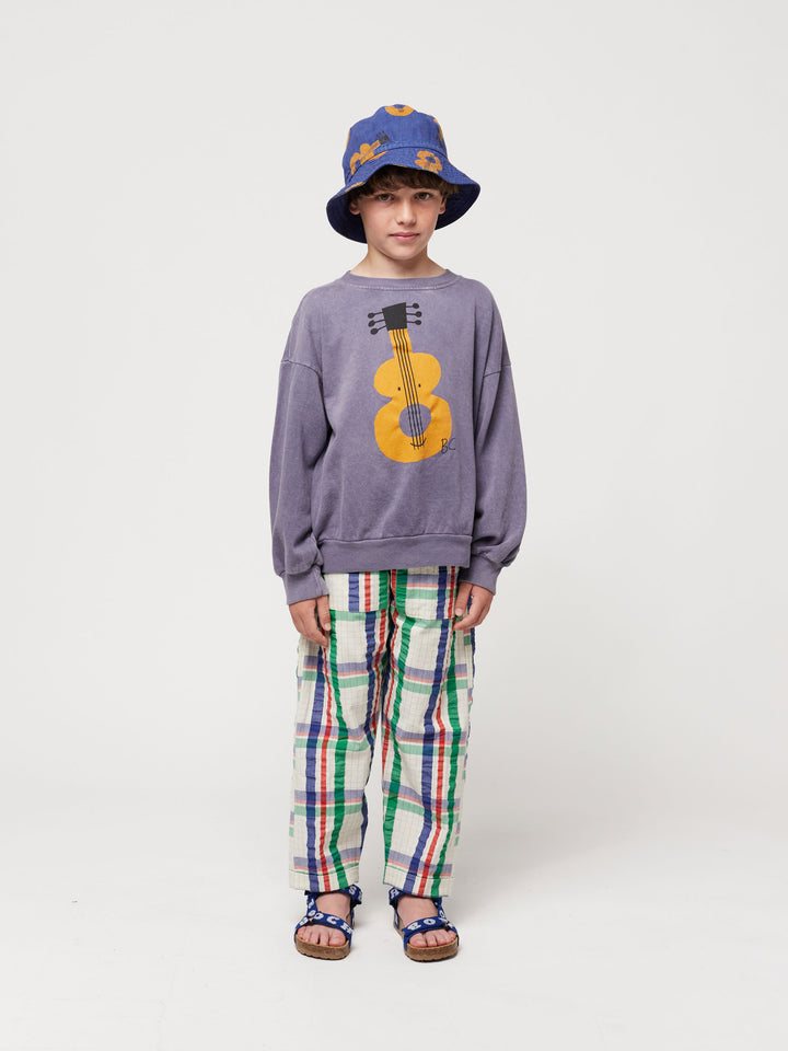 Acoustic Guitar sweatshirt