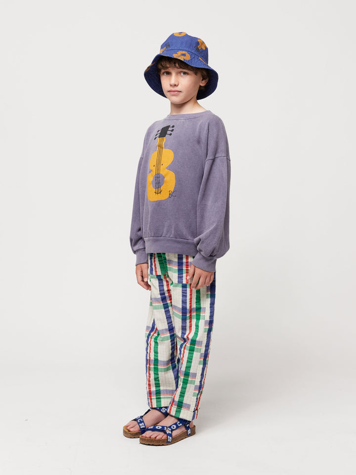 Acoustic Guitar sweatshirt