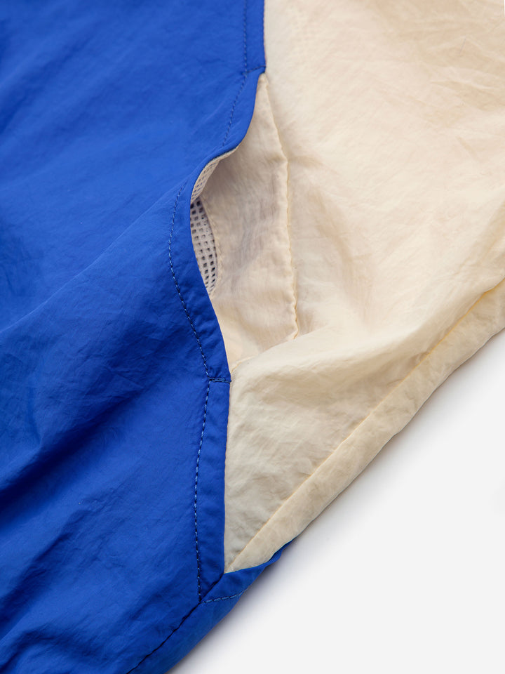 BC Color Block tracksuit jacket